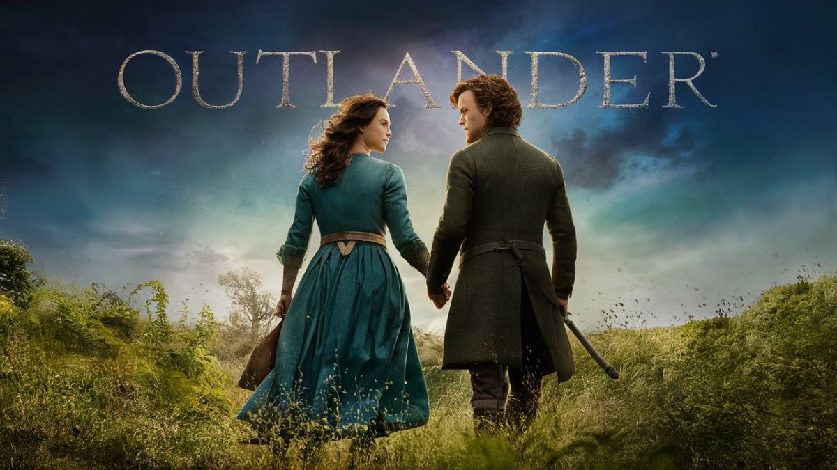 Outlander season 8