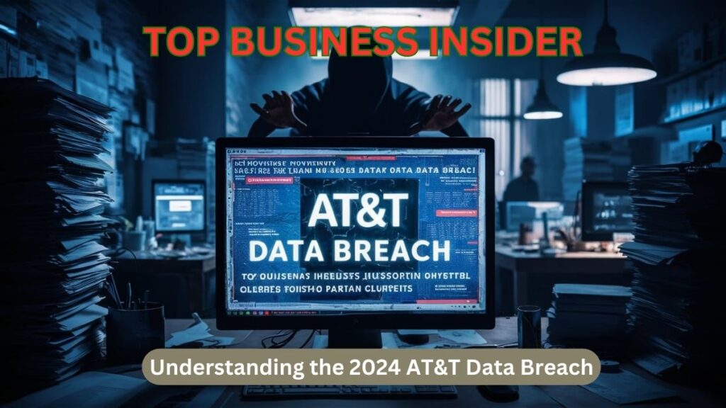 AT&T Data Breach