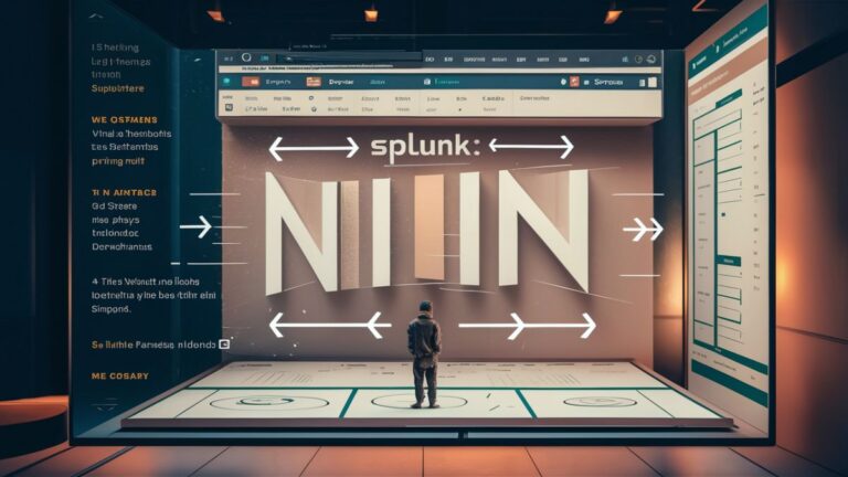 How to Create Inline Panels in Splunk Dashboards