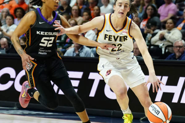 Indiana Fever vs Connecticut Sun: Key Player Stats