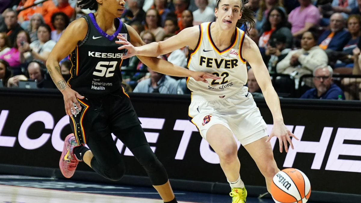 Indiana Fever vs Connecticut Sun: Key Player Stats