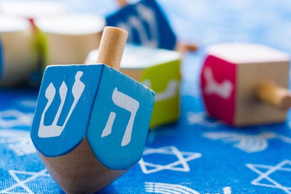 google dreidel