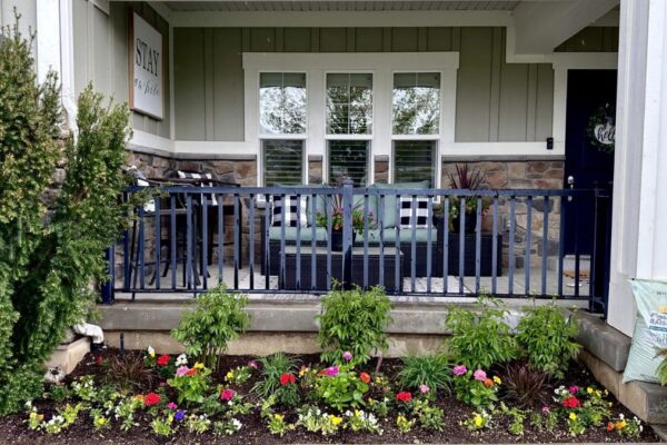 front porch ideas