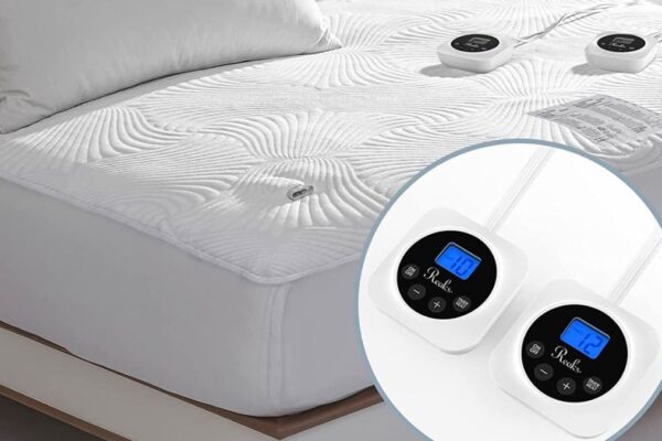 Heated Mattress Pads