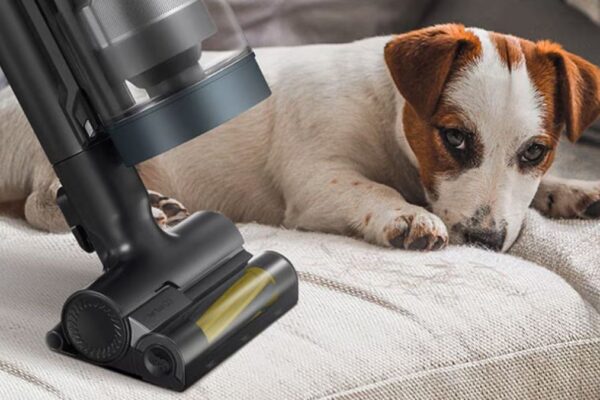 best vacuum for pet hair