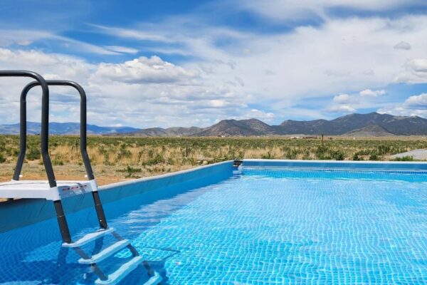 Best Above Ground Pools