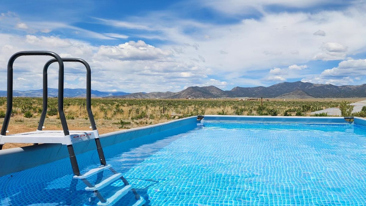 Best Above Ground Pools