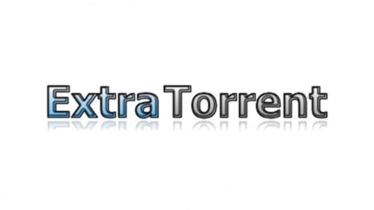 Extratorrents