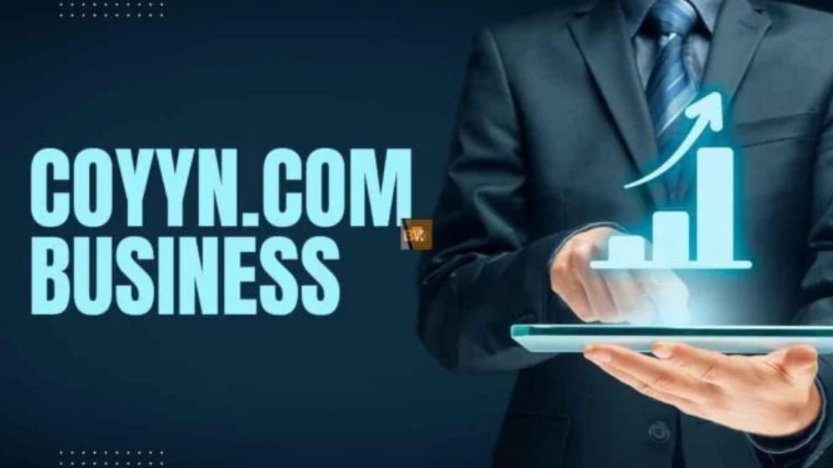 Coyyn.com Business